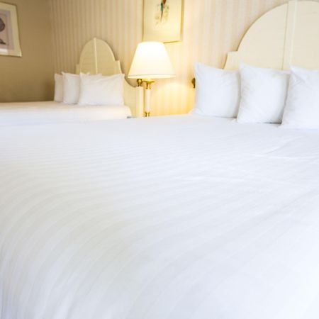 Anaheim Carriage Inn Екстер'єр фото