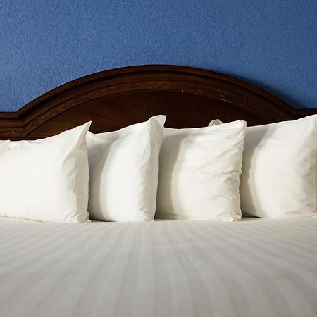 Anaheim Carriage Inn Екстер'єр фото