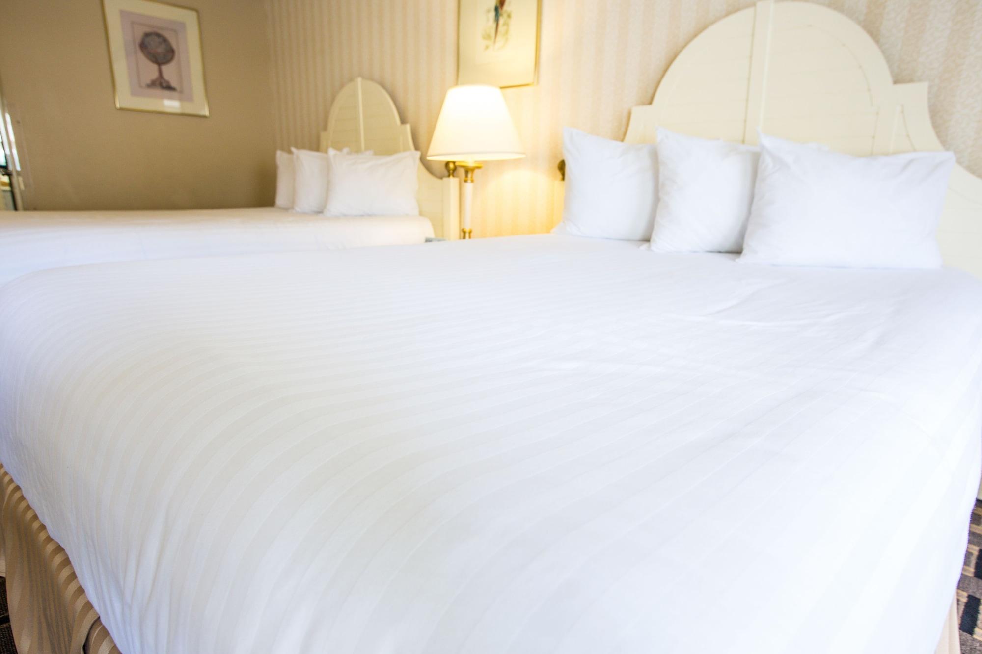 Anaheim Carriage Inn Екстер'єр фото