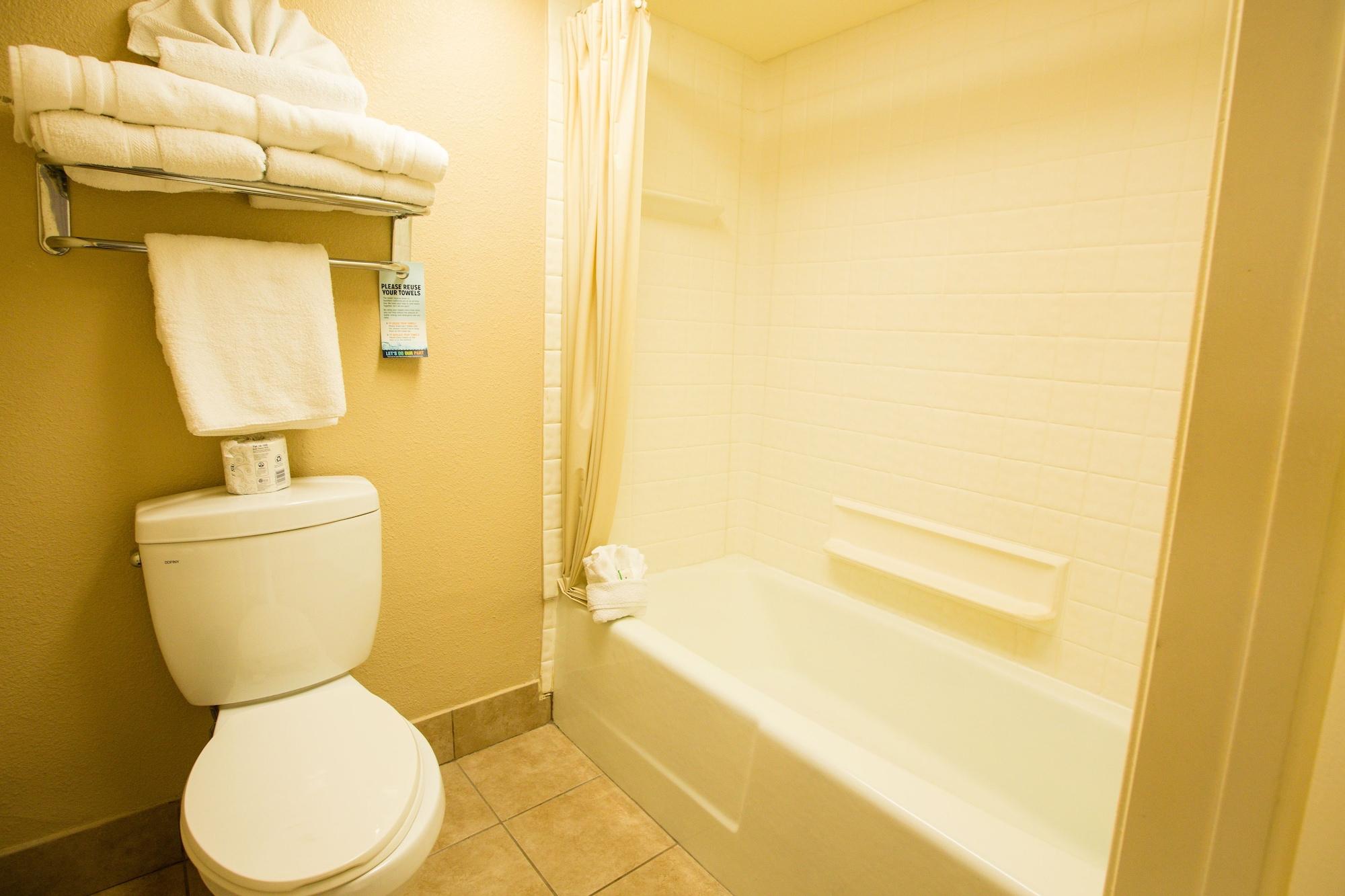 Anaheim Carriage Inn Екстер'єр фото