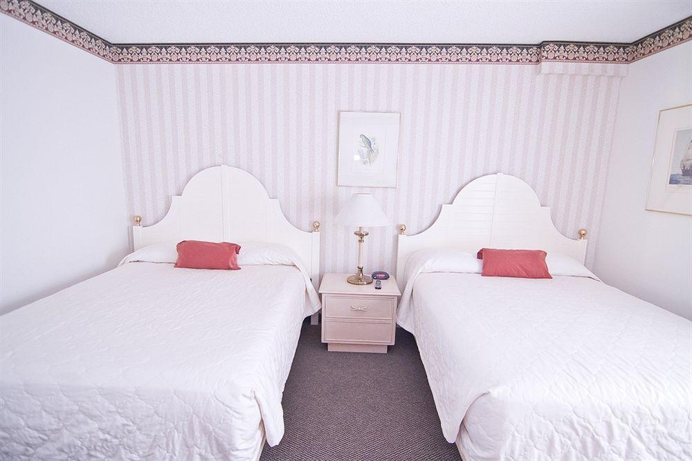 Anaheim Carriage Inn Екстер'єр фото