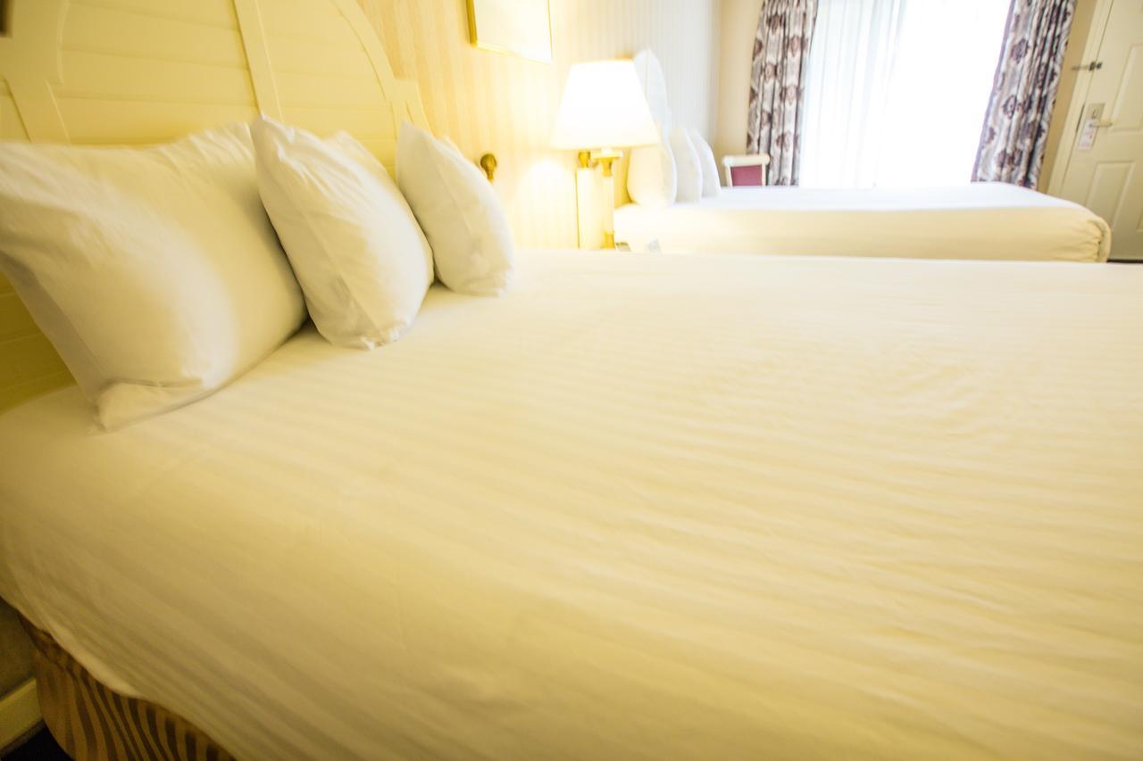 Anaheim Carriage Inn Екстер'єр фото