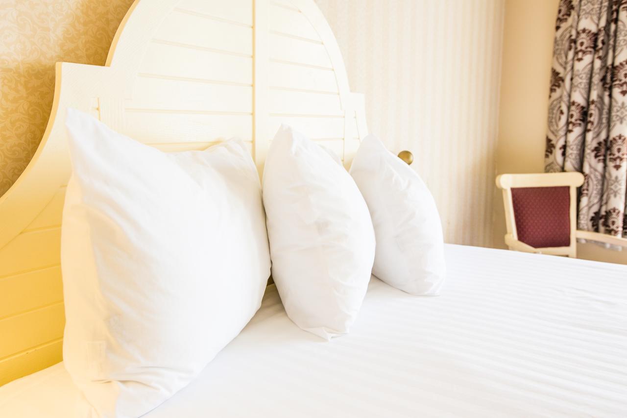 Anaheim Carriage Inn Екстер'єр фото