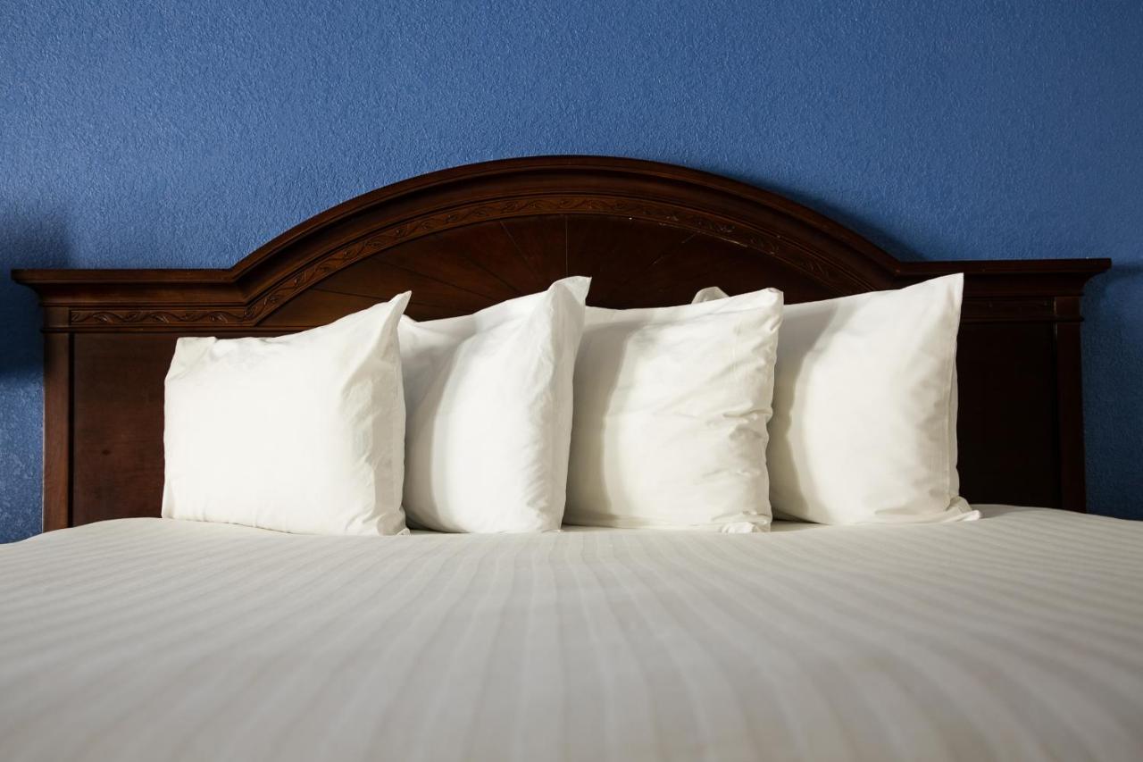Anaheim Carriage Inn Екстер'єр фото